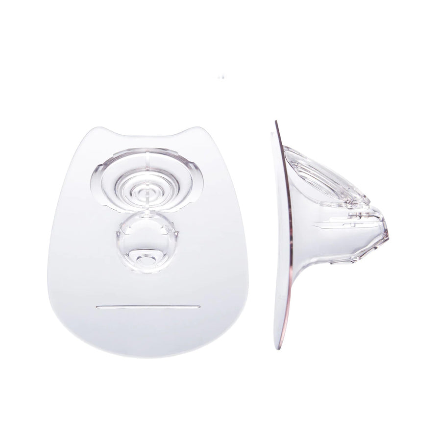 Supermama Air Plus Pump Accessory - Breast Shield 27mm