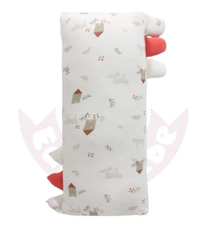 Earth Bebe Organic Bamboo Pillow
