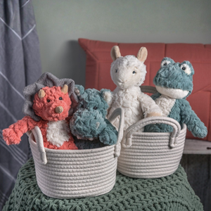 Mary Meyer Putty Nursery Dino