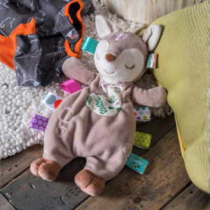 Mary Meyer Taggies Flora Fawn Lovey