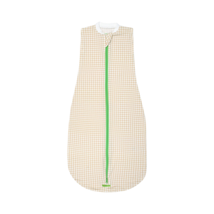 Hamako Tencel Striped Fog (SF) Simple Swaddle