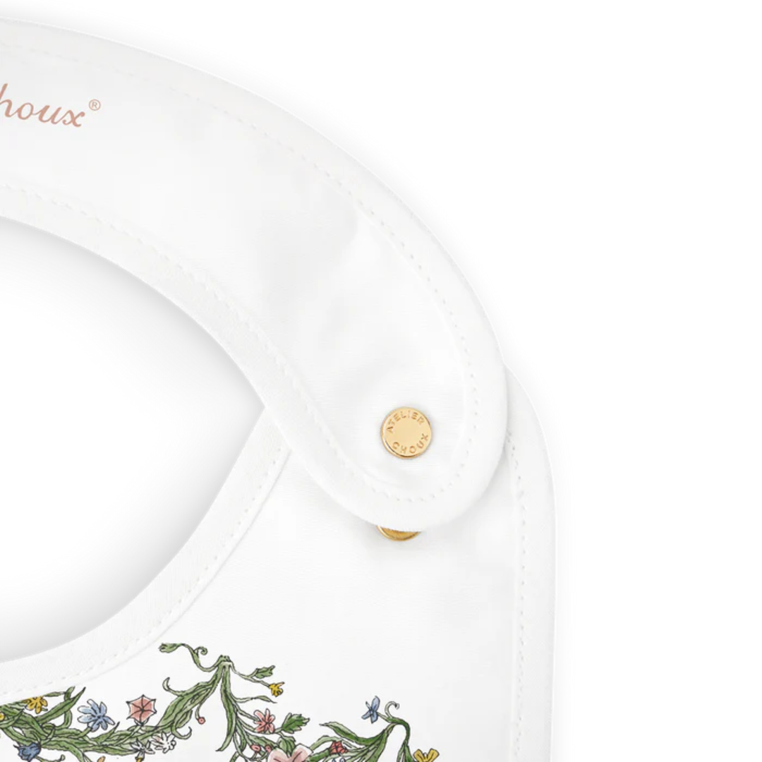 Atelier Choux Tapestry CARRÉ & Bib Bundle