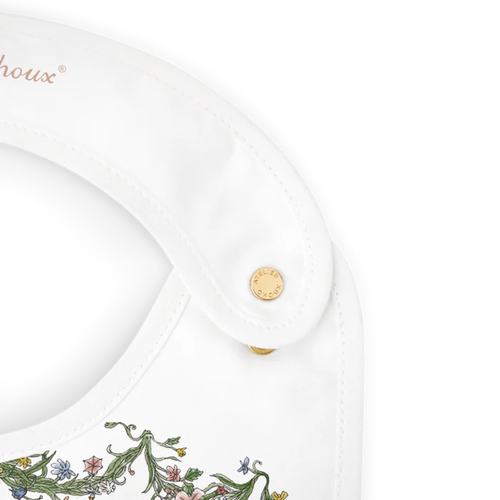 Atelier Choux Tapestry CARRÉ & Bib Bundle