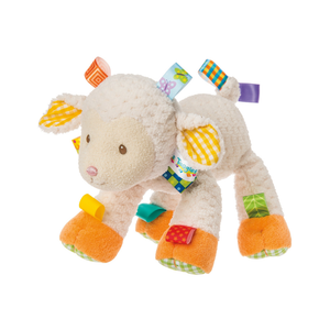 Mary Meyer Taggies Lovey Soft Toy