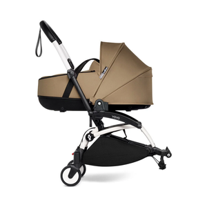 Stokke YOYO Connect Bassinet Adapters