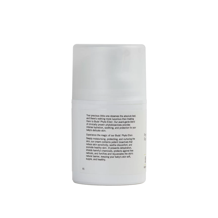 Buds Organic BCO Precious Baby Face Cream 30g