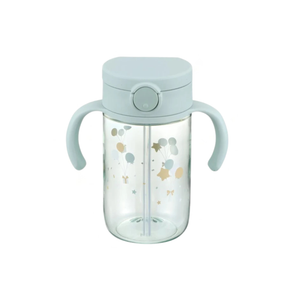 Richell Axstars Straw Cup 320ml