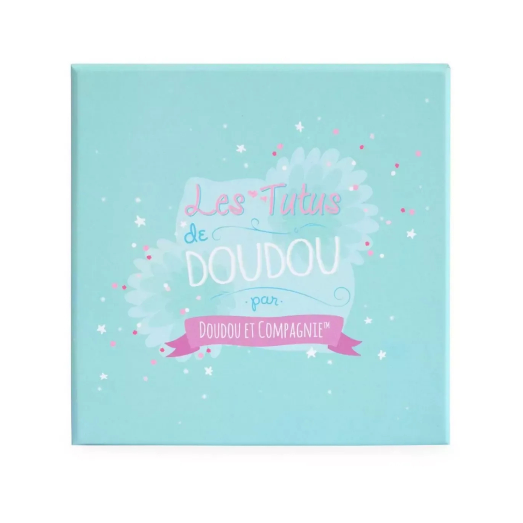 Jolijou Les Tutus De DouDou - PM6 Models