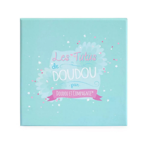 Jolijou Les Tutus De DouDou - PM6 Models
