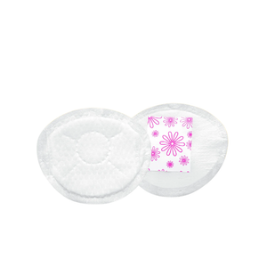 Medela Safe And Dry Ultra Thin Disposable Bra Pad