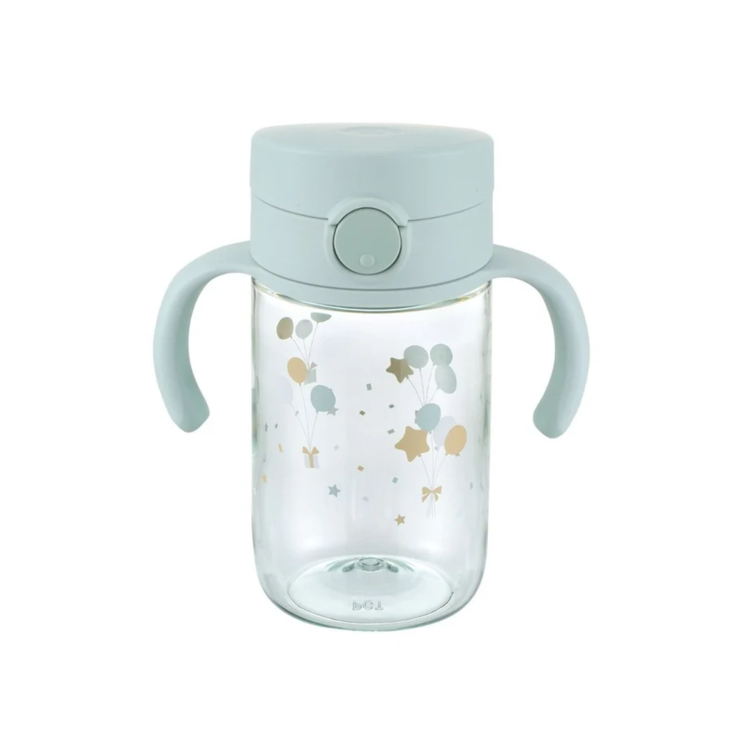 Richell Axstars Direct Drink Cup 320ml