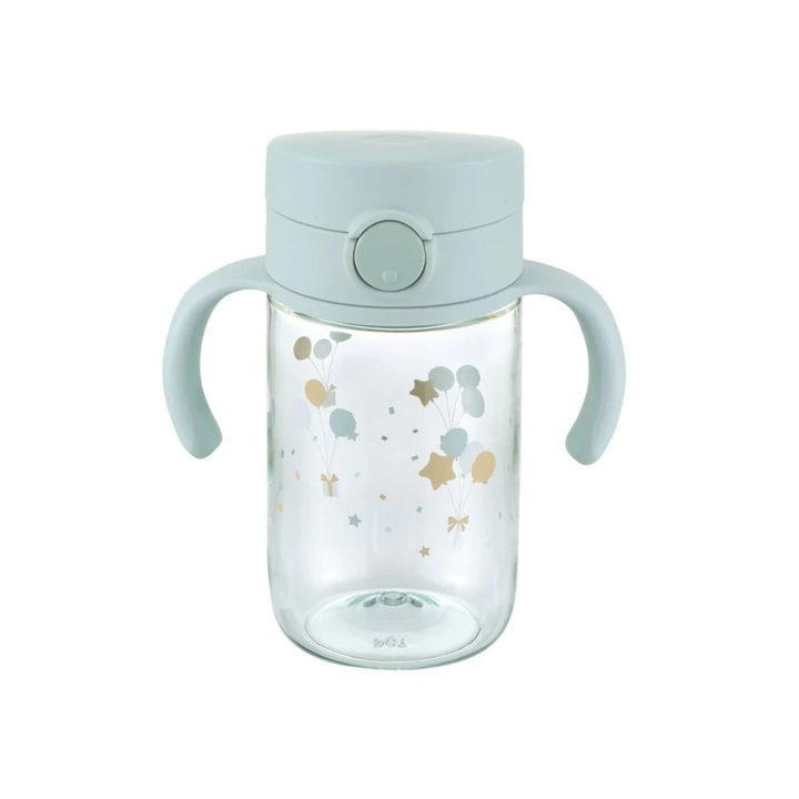 Richell Axstars Direct Drink Cup 320ml