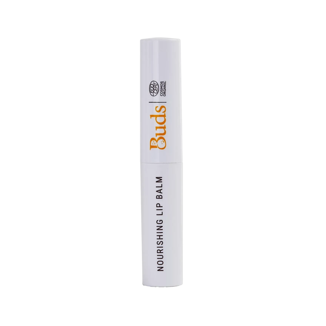 Buds Organic BCO Precious Baby Nourishing Lip Balm 1.6g