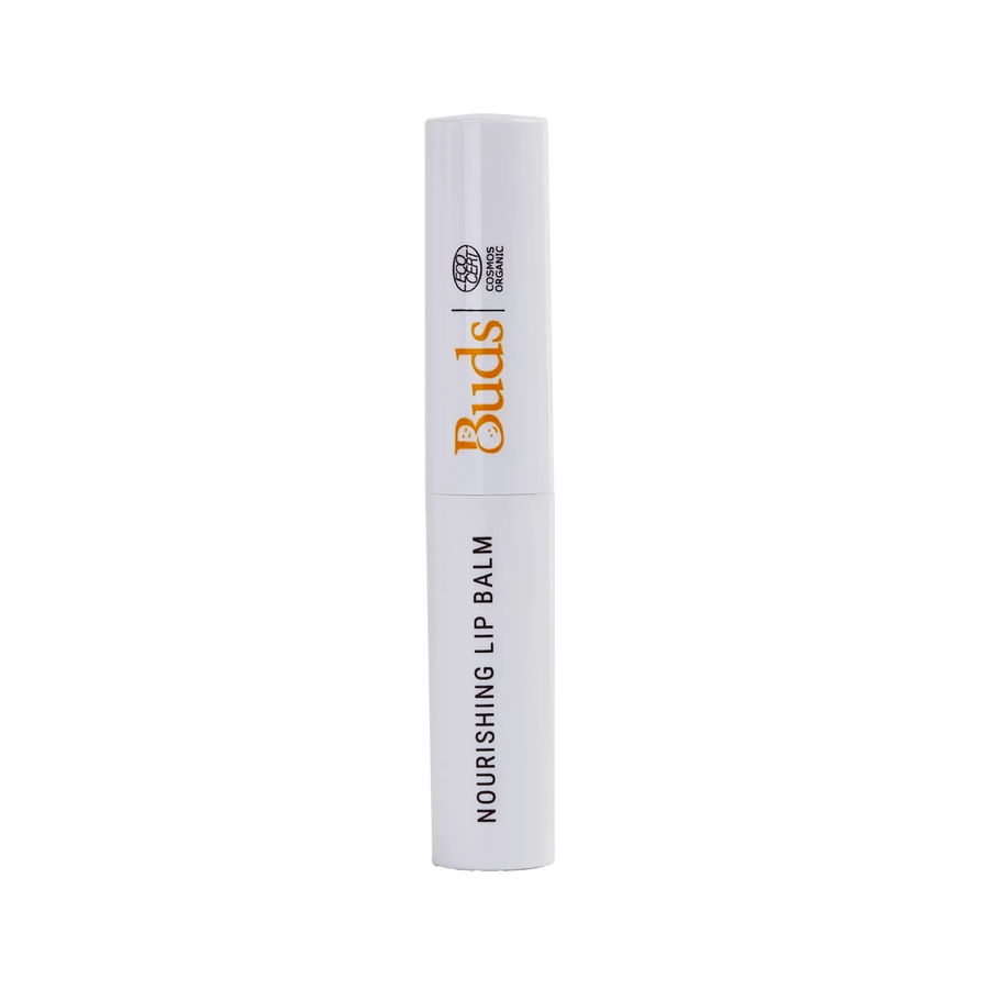 Buds Organic BCO Precious Baby Nourishing Lip Balm 1.6g