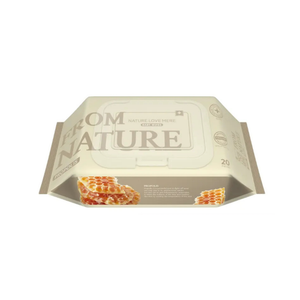 Nature Love Mere Wet Tissue From Nature (EmboCap)