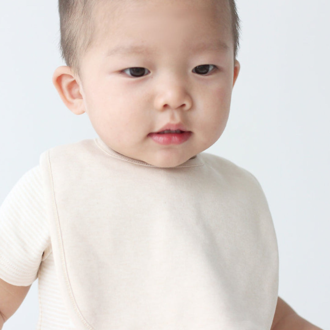 Twinkle Planet Organic Essential Bib