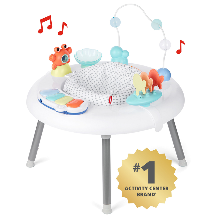 Skip Hop Seascape 2 In 1 Activity Center