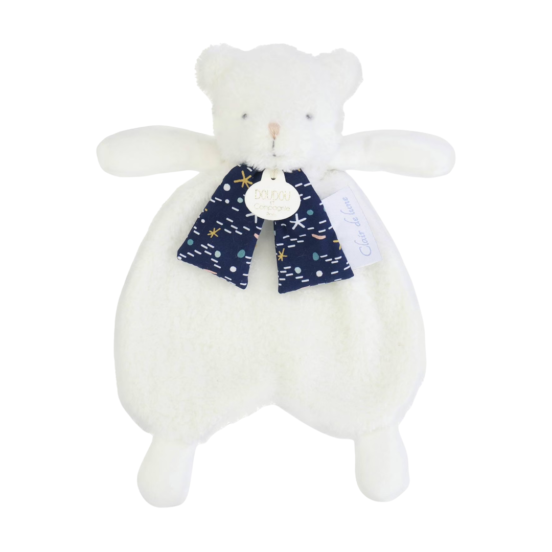 Doudou Et Compagnie Clair De Lune - Bear Doudou