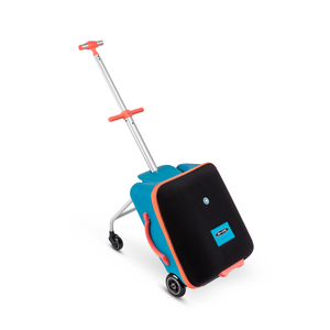 Micro Ride On Luggage Eazy Ocean