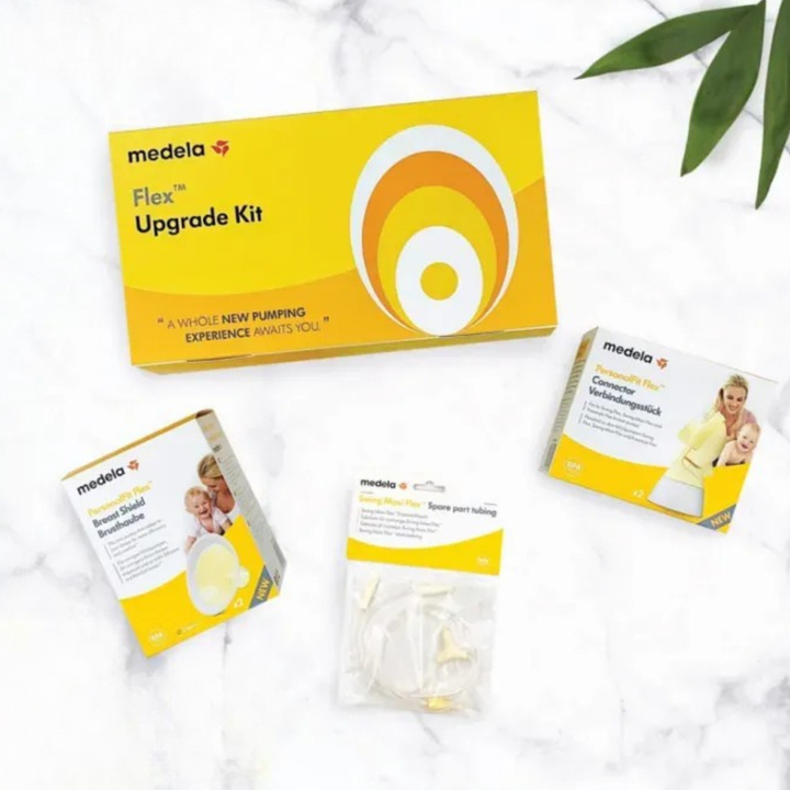 Medela Flex Swing Maxi Upgrade Kit