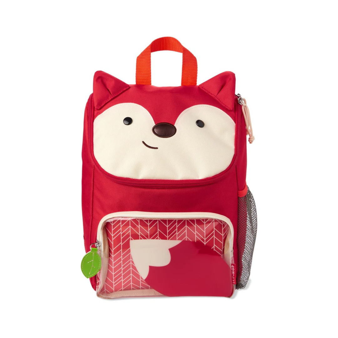 Skip Hop Zoo Big Kid Backpack