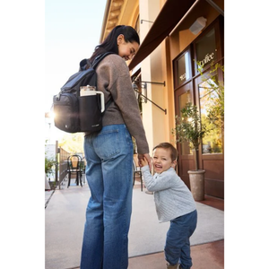 Skip Hop Forma Next Diaper Backpack