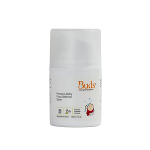 Buds Organic BCO Precious Baby Frost Defence Cream 30g
