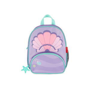 Skip Hop Spark Style Little Kid Backpack
