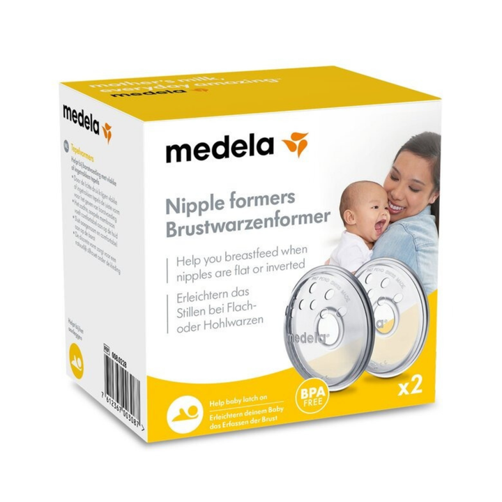 Medela Nipple Former