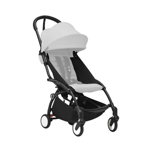 [PRE ORDER] Stokke YOYO³ Stroller 0+ Newborn Pack & 6+ Colour Pack (Complete Set)