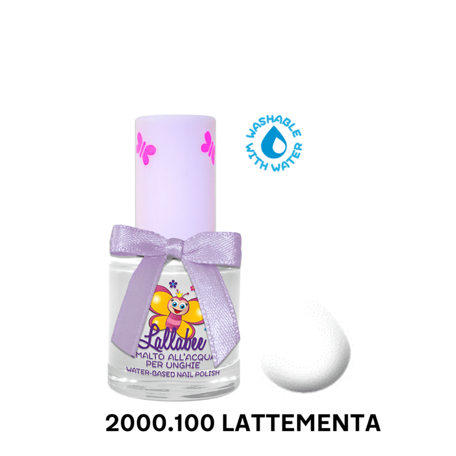 Lallabee Nail Polish