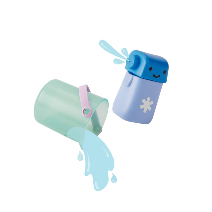Skip Hop Fresh & Clean Mirror Fun Set