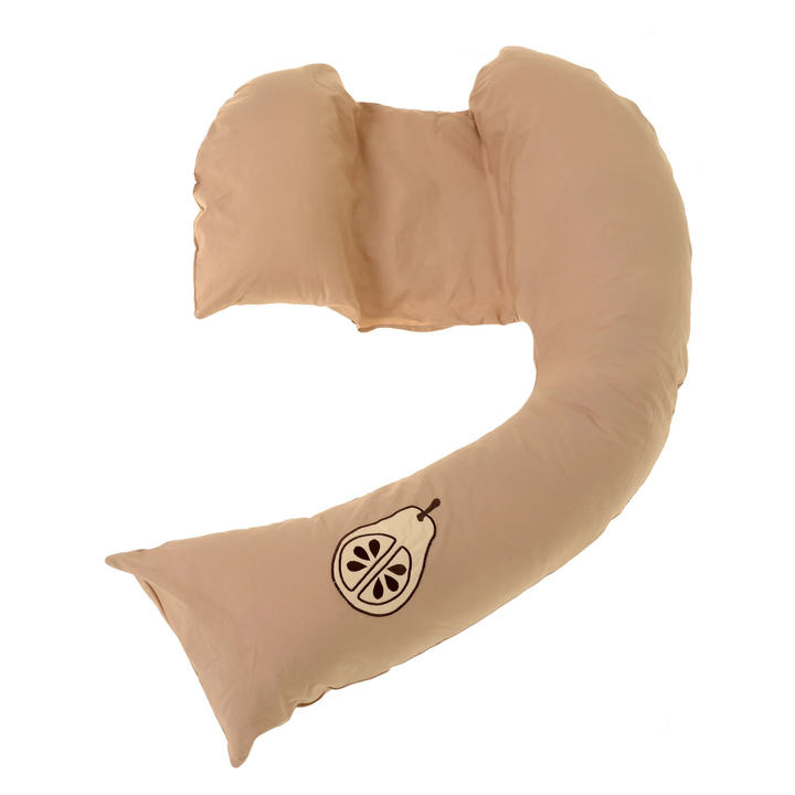 Dreamgenii Pregnancy Support & Feeding Pillow