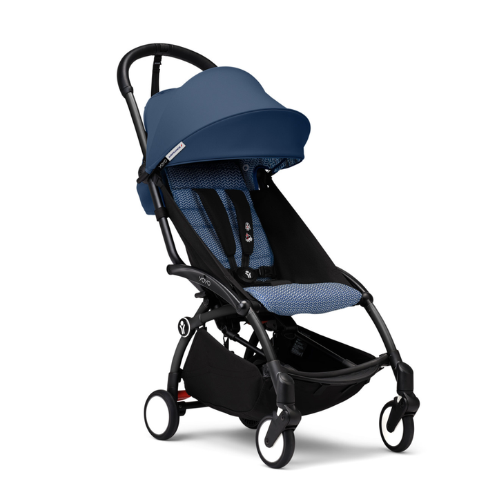 Stokke YOYO³ Stroller 6+ Stroller Set
