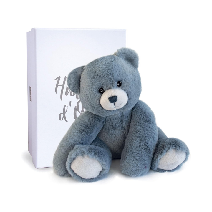 Histoire D'Ours Oscar The Bear - Ivory