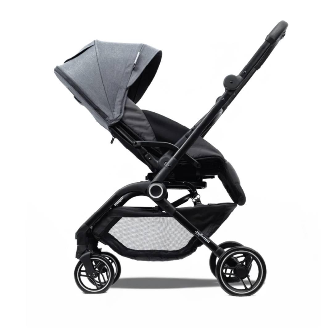 Hamilton T1 Plus Series