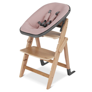 Moji Yippy Newborn Unit Rose Gold
