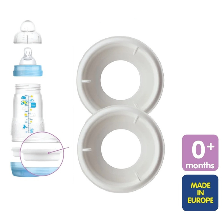 MAM Anti-Colic Valves (2 pcs)