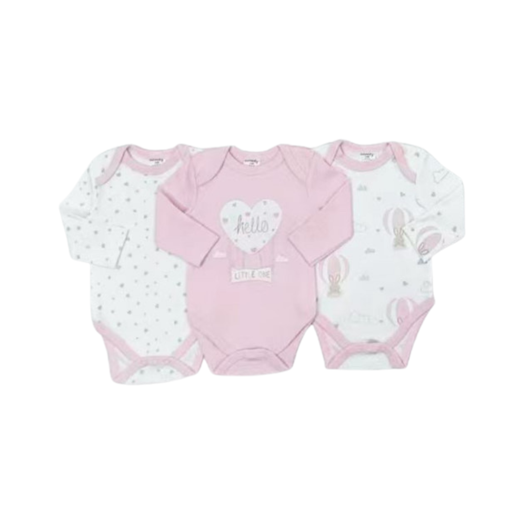 Smileey's 6Pc Gift Set