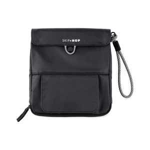 Skip Hop Clean Slate Changing Station Black