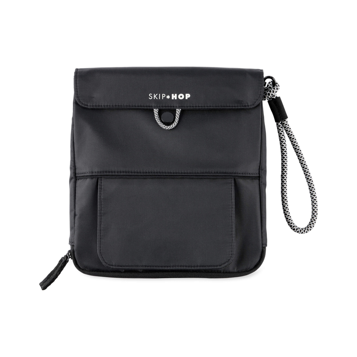 Skip Hop Clean Slate Changing Station Black