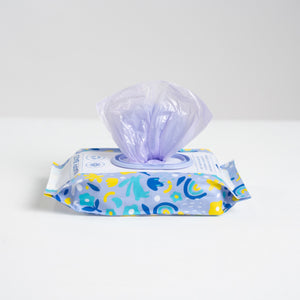 Pikalula Nappy Bags (200pcs/ 10pcs)