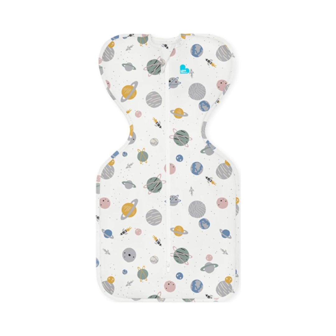 Love To Dream Original Bamboo Swaddle Up Stage 1 (0.2 TOG)