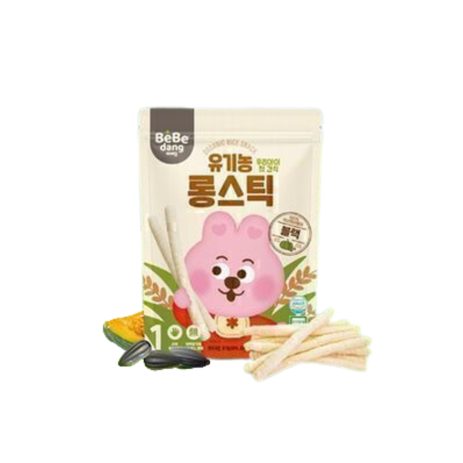 Bebedang Organic Long Rice Stick