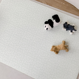 GingerBubs Large Mat