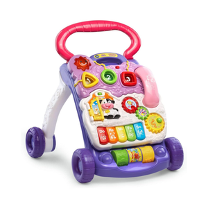 VTech Sit-To-Stand Learning Walker