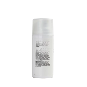 Buds Organic BCO Precious Baby Happy Baby Cream 75g