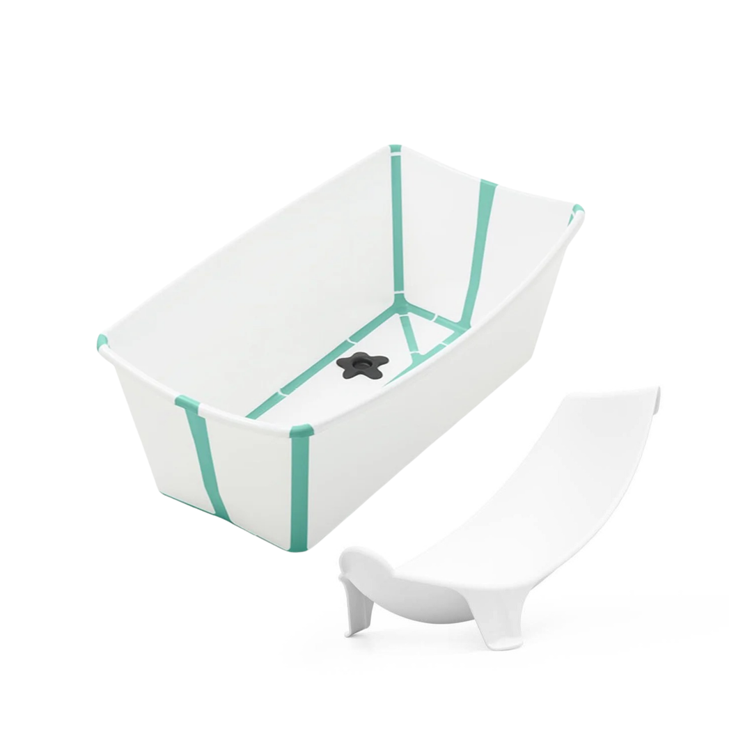 Stokke Flexi Bath Tub Regular Bundle