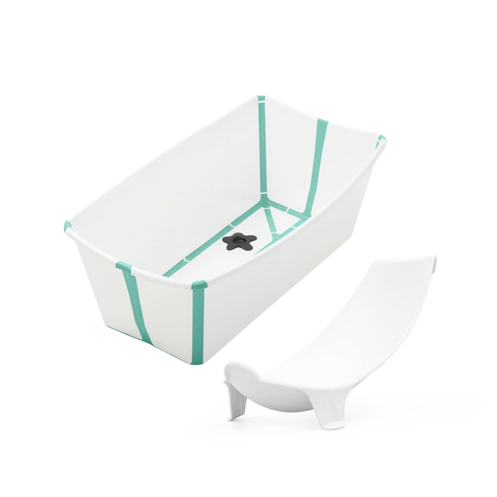 Stokke Flexi Bath Tub Regular Bundle