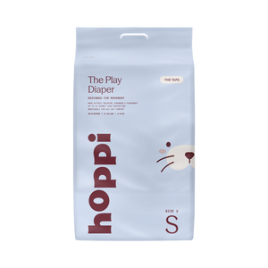 Hoppi The Play Diapers